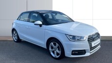 Audi A1 1.4 TFSI Sport 5dr S Tronic Petrol Hatchback